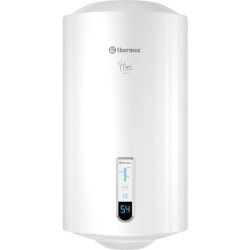 Водонагреватель Thermex Hope 50 V Slim 1.5кВт 50л электрический настенный/белый
