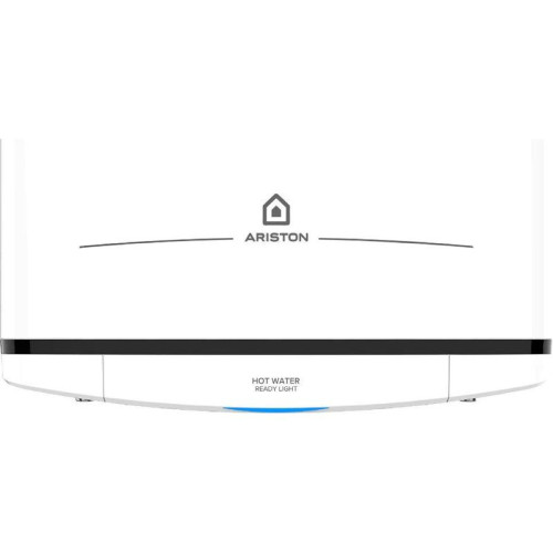 Водонагреватель Ariston Velis Tech R ABS 100 2кВт 100л электрический настенный/белый