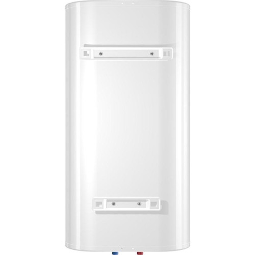 Водонагреватель Thermex Dion 80 V 2.5кВт 80л электрический настенный/белый