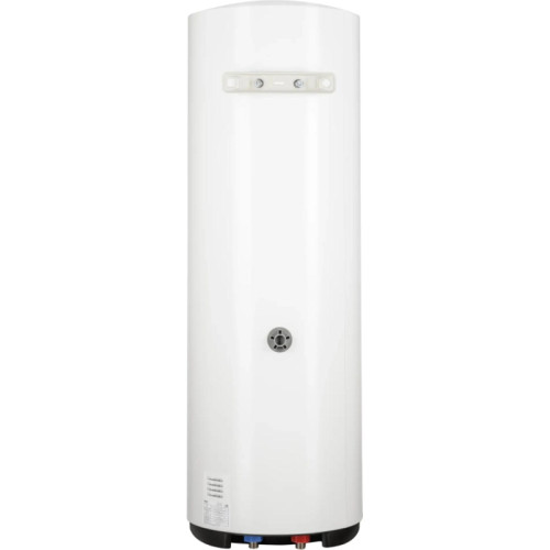 Водонагреватель Haier ES100V-C1 2кВт 100л электрический настенный/белый