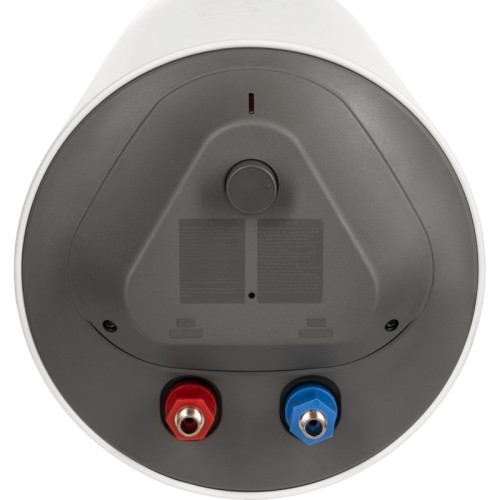 Водонагреватель Candy CR50V-HE1(R) 1.75кВт 50л электрический настенный/белый