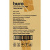 Кабель сетевой Buro BU-COP-050-FTP-OUTDOOR FTP 4 пары cat.5E solid 0.50мм Cu 305м черный outdoor стальной трос