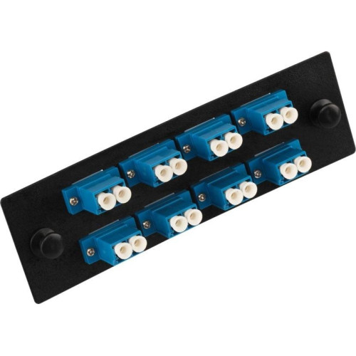 Панель Lanmaster LAN-APM-8X2SC/OS2 8xSC дупл.