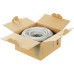 Кабель сетевой UTP4PCU UTP 4 пары cat.5E solid 0.50мм Cu 305м Кабель сетевой UTP4PCU UTP 4 пары cat.5E solid 0.50мм Cu 305м