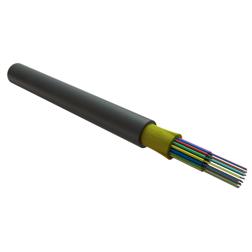 ITK Кабель опт. ОКВнг (А)-HF-РД-4 (G.652.D) унв. 1000