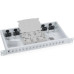 Кросс CabeusFO-19-16S FO-19-16SC 1U 16xSC/LC дупл.