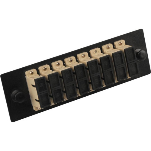 Панель Lanmaster LAN-APM-8X2SC/OS2 8xSC дупл.