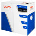Кабель сетевой Buro BU-CCA-050FTP FTP 4 пары cat.5E solid 0.50мм CCA 305м серый Кабель сетевой Buro BU-CCA-050FTP FTP 4 пары cat.5E solid 0.50мм CCA 305м серый