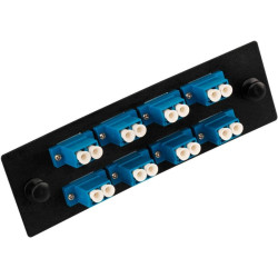 Панель Lanmaster LAN-APM-8XSC/APC 1