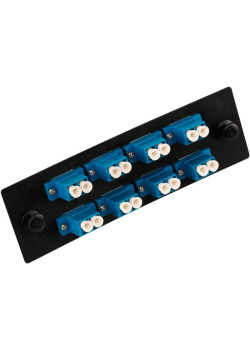 Панель Lanmaster LAN-APM-8XSC/APC 1