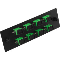 Панель Lanmaster LAN-APM-8X2SC/OS2 8xSC дупл.