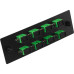 Панель Lanmaster LAN-APM-8X2SC/OS2 8xSC дупл.
