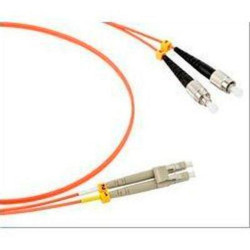 Патч-корд Lanmaster TWT-2LC-2FC/SU-3.0 2x9/125 OS1/OS2 LC дуплекс-FC дуплекс 3м