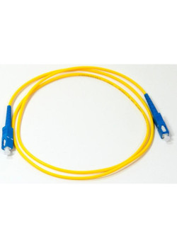 Патч-корд Lanmaster TWT-SC-SC/SU-2.0 2м