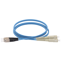 ITK Оптический (патч-корд), MM, 50/125 (OM4), SC/UPC-FC/UPC,(Duplex),25м