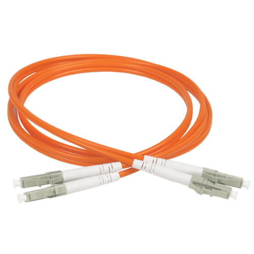 ITK Оптический (патч-корд), MM, 50/125 (OM2), LC/UPC-LC/UPC,(Duplex),5м