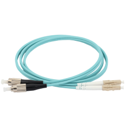 ITK Оптический (патч-корд), MM, 50/125 (OM3), FC/UPC-LC/UPC,(Duplex),5м