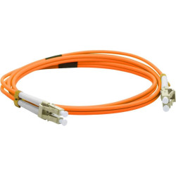 Патч-корд Lanmaster LAN-2LC-2LC/OM4-7.0 2x50/125 OM4 LC дуплекс-LC дуплекс 7м LSZH голубой