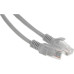 Патч-корд Premier PP12-1.5M 1000Гбит/с UTP 4 пары cat.5E CCA molded 1.5м серый RJ-45 (m)-RJ-45 (m) Патч-корд Premier PP12-1.5M 1000Гбит/с UTP 4 пары cat.5E CCA molded 1.5м серый RJ-45 (m)-RJ-45 (m)