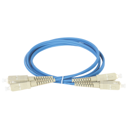 ITK Оптический (патч-корд), MM, 50/125 (OM4), SC/UPC-SC/UPC,(Duplex),5м