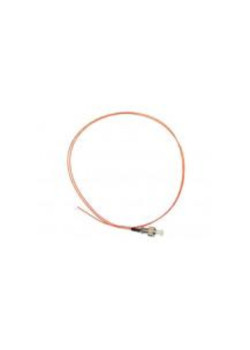 Пигтейл Lanmaster TWT-PIG-FC/SU-1.5 1x9/125 OS1/OS2 FC 1.5м ПВХ желтый