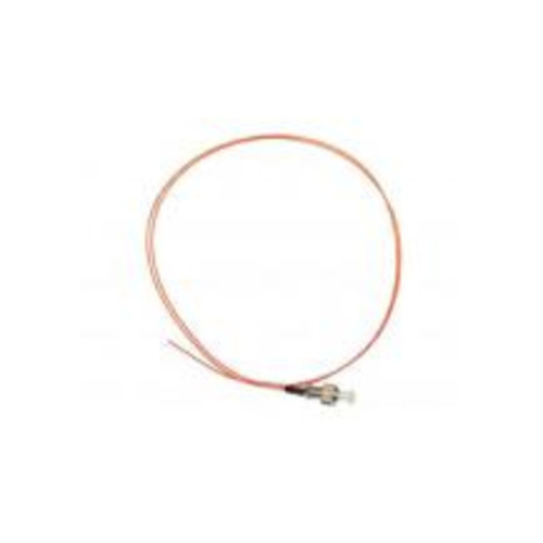 Пигтейл Lanmaster TWT-PIG-FC/SU-1.5 1x9/125 OS1/OS2 FC 1.5м ПВХ желтый