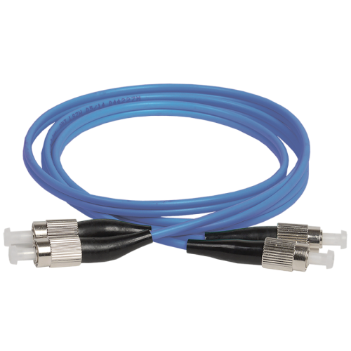 ITK Оптический (патч-корд), MM, 50/125 (OM4), FC/UPC-FC/UPC,(Duplex),30м