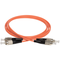 ITK Оптический (патч-корд), MM, 50/125 (OM2), FC/UPC-FC/UPC,(Duplex),25м