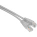 Патч-корд Buro UTP-5E-1M-G-LSZH UTP cat.5E 1м серый RJ-45 (m)-RJ-45 (m) Патч-корд Buro UTP-5E-1M-G-LSZH UTP cat.5E 1м серый RJ-45 (m)-RJ-45 (m)