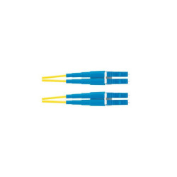 Патч-корд Panduit F92ELLNLNSNM002 2x9/125 OS1/OS2 LC дуплекс-LC дуплекс 2м LSZH