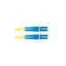 Патч-корд Panduit F92ELLNLNSNM002 2x9/125 OS1/OS2 LC дуплекс-LC дуплекс 2м LSZH