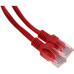 Патч-корд Premier PP12-1M/R 1000Гбит/с UTP 4 пары cat.5E CCA molded 1м красный RJ-45 (m)-RJ-45 (m) Патч-корд Premier PP12-1M/R 1000Гбит/с UTP 4 пары cat.5E CCA molded 1м красный RJ-45 (m)-RJ-45 (m)