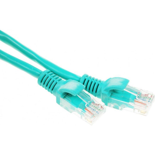 Патч-корд Premier PP12-0.25M/G 1000Гбит/с UTP 4 пары cat.5E CCA molded 0.25м зеленый RJ-45 (m)-RJ-45 (m) Патч-корд Premier PP12-0.25M/G 1000Гбит/с UTP 4 пары cat.5E CCA molded 0.25м зеленый RJ-45 (m)-RJ-45 (m)