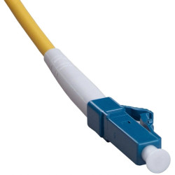 Патч-корд Cabeus FOP(S)-9-LC-SC-15M 1x9/125 OS2 LC-SC 15м LSZH желтый