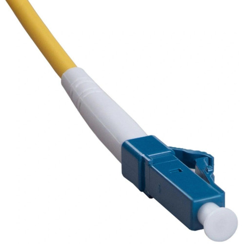 Патч-корд Cabeus FOP(S)-9-LC-SC-15M 1x9/125 OS2 LC-SC 15м LSZH желтый