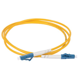 ITK Оптический (патч-корд), SM, 9/125 (OS2), LC/UPC-LC/UPC,(simplex),2м