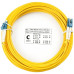 Патч-корд Cabeus FOP(D)-9-LC-LC-10M 2x9/125 OS2 LC дуплекс-LC дуплекс 10м LSZH желтый Патч-корд Cabeus FOP(D)-9-LC-LC-10M 2x9/125 OS2 LC дуплекс-LC дуплекс 10м LSZH желтый