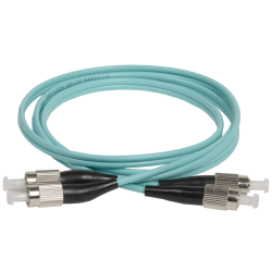 ITK Оптический (патч-корд), MM, 50/125 (OM3), FC/UPC-FC/UPC,(Duplex),30м