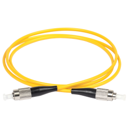 ITK Оптический патч-корд, SM, 9/125 (OS2), FC/UPC-FC/UPC,(simplex),30м