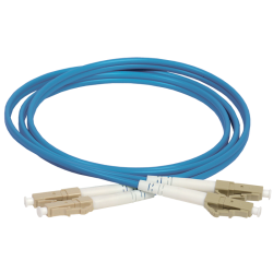 ITK Оптический (патч-корд), MM, 50/125 (OM4), LC/UPC-LC/UPC,(Duplex),5м