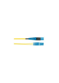 Патч-корд Panduit PVQ9LE10LQM02.0 2x9/125 OS1/OS2 LC дуплекс-LC дуплекс полярность A 2м LSZH