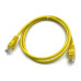 Патч-корд Buro UTP-5E-1M-Y UTP 4 пары cat.5E CCA molded 1м желтый RJ-45 (m)-RJ-45 (m) Патч-корд Buro UTP-5E-1M-Y UTP 4 пары cat.5E CCA molded 1м желтый RJ-45 (m)-RJ-45 (m)
