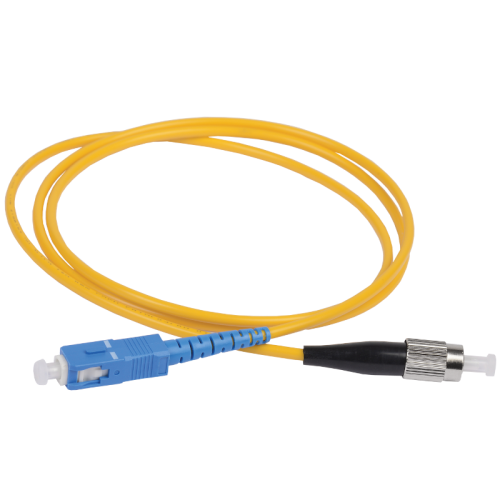 ITK Оптический (патч-корд), SM, 9/125 (OS2), SC/UPC-FC/UPC,(simplex),100м