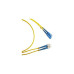 Патч-корд Lanmaster TWT-2SC-2SC/SU-2.09/125 OS1/OS2 SC дуплекс-SC дуплекс 2м Патч-корд Lanmaster TWT-2SC-2SC/SU-2.09/125 OS1/OS2 SC дуплекс-SC дуплекс 2м