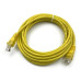 Патч-корд Buro UTP-5E-3M-Y UTP 4 пары cat.5E CCA molded 3м желтый RJ-45 (m)-RJ-45 (m) Патч-корд Buro UTP-5E-3M-Y UTP 4 пары cat.5E CCA molded 3м желтый RJ-45 (m)-RJ-45 (m)