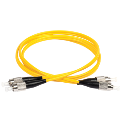 ITK Оптический (патч-корд), SM, 9/125 (OS2), FC/UPC-FC/UPC,(Duplex),25м