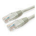 Патч-корд Premier PP6U-0.5M 10000Гбит/с UTP 4 пары cat.6 CCA molded 0.5м серый RJ-45 (m)-RJ-45 (m) Патч-корд Premier PP6U-0.5M 10000Гбит/с UTP 4 пары cat.6 CCA molded 0.5м серый RJ-45 (m)-RJ-45 (m)
