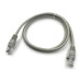 Патч-корд Buro UTP 4 пары cat.5E CCA molded 1м серый RJ-45 (m)-RJ-45 (m) (UTP-5E-1M-G) Патч-корд Buro UTP 4 пары cat.5E CCA molded 1м серый RJ-45 (m)-RJ-45 (m) (UTP-5E-1M-G)