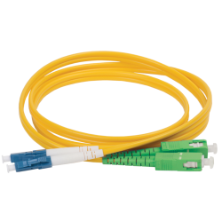 ITK Оптический (патч-корд), SM, 9/125 (OS2), SC/APC-LC/APC,(Duplex),70м