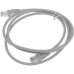 Патч-корд Buro UTP-5E-1.5M-G-LSZH UTP cat.5E 1.5м серый RJ-45 (m)-RJ-45 (m) Патч-корд Buro UTP-5E-1.5M-G-LSZH UTP cat.5E 1.5м серый RJ-45 (m)-RJ-45 (m)